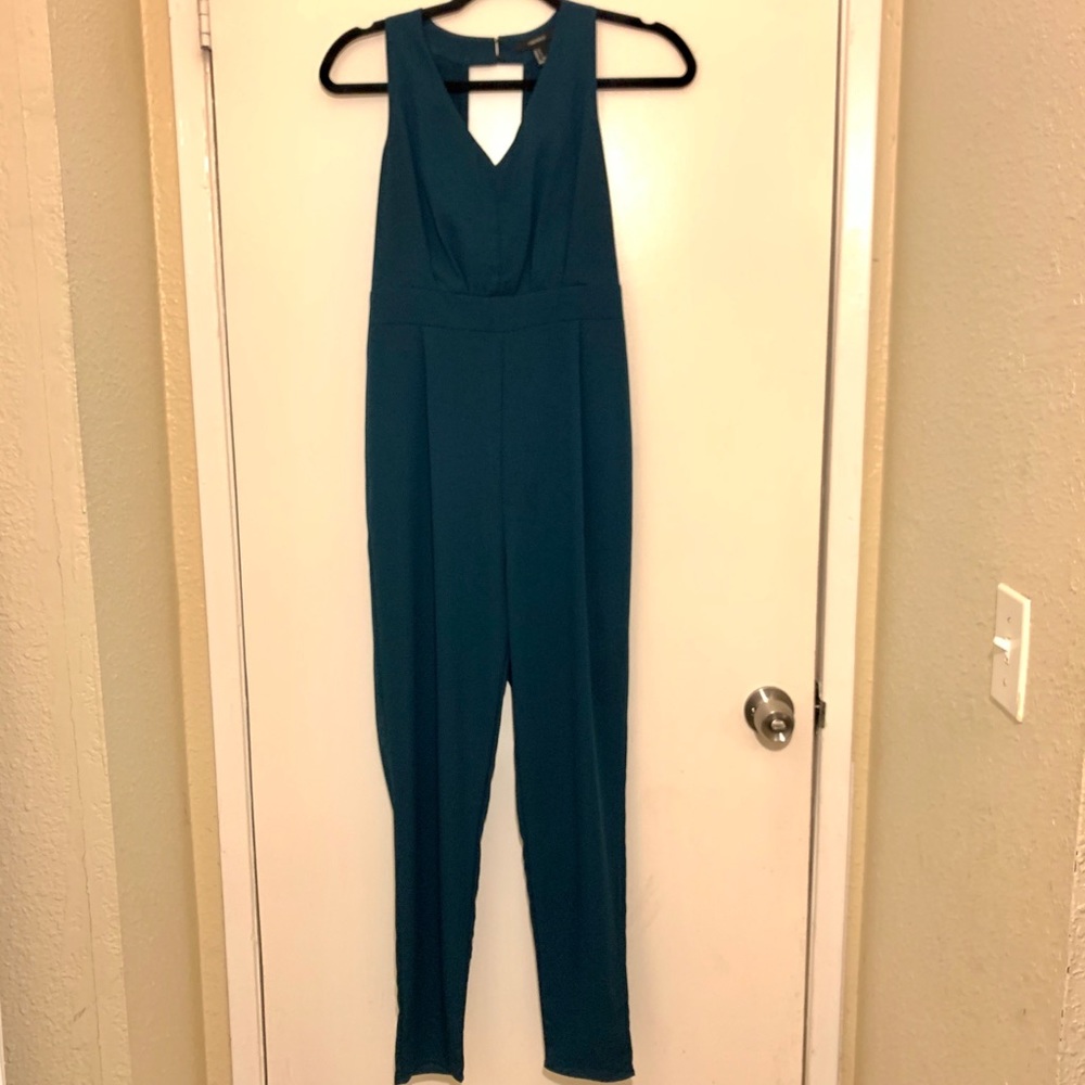 Elegant Jumpsuit
